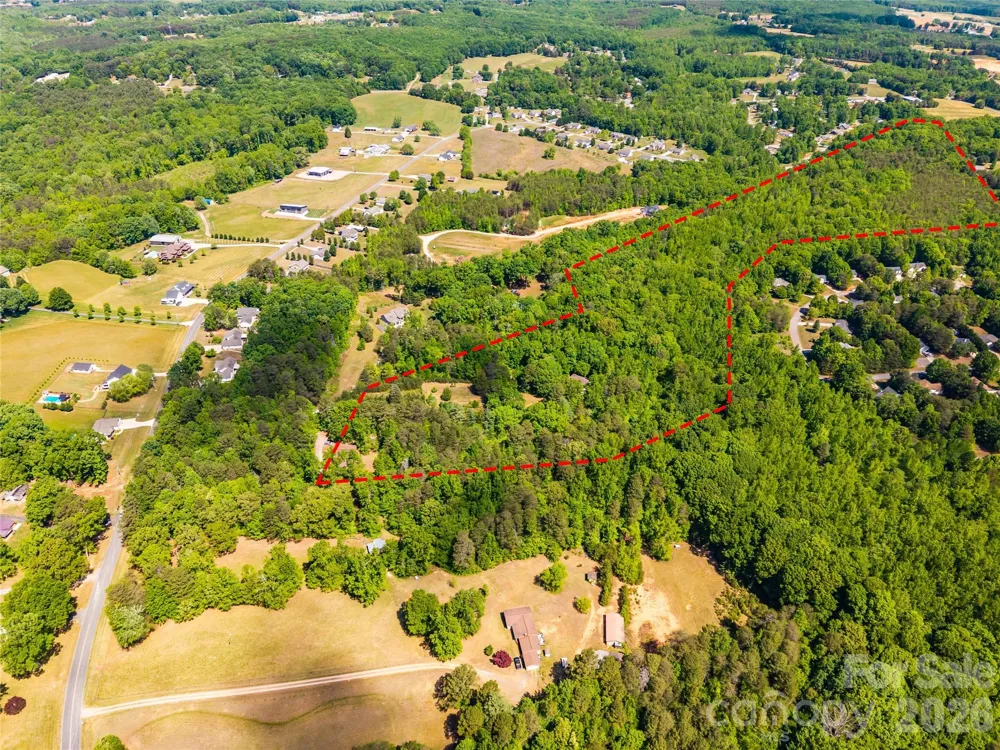 4515 Botany Trail Maiden, NC 28650