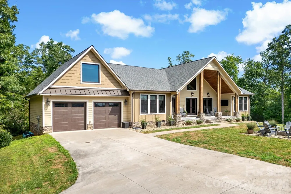 6521 Lake James Road Marion, NC 28752