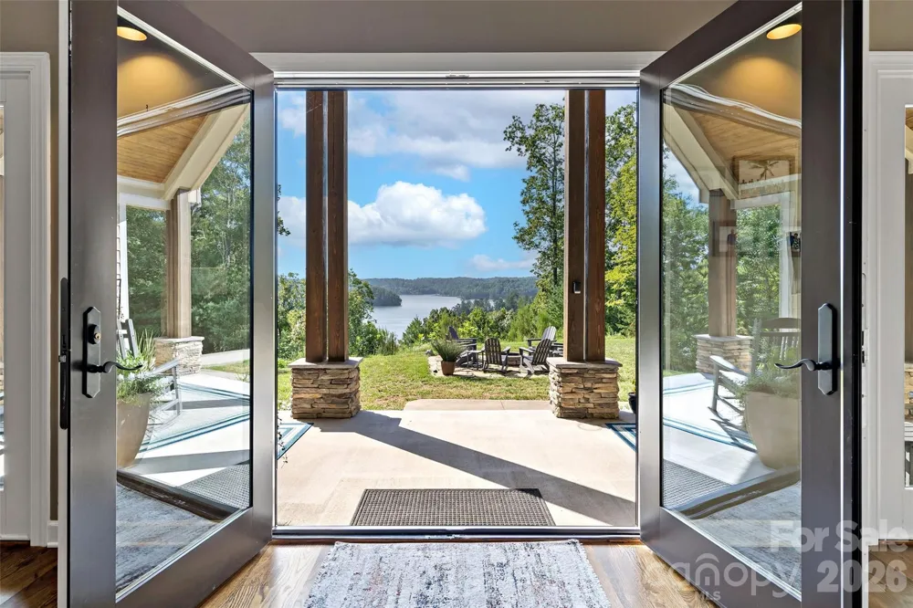 6521 Lake James Road Marion, NC 28752