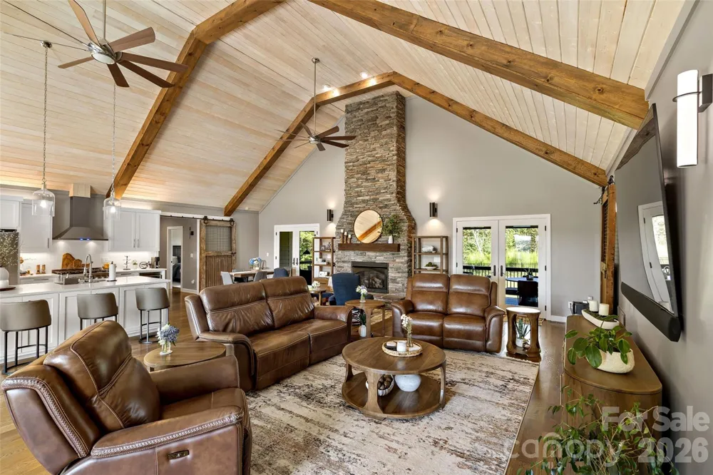 6521 Lake James Road Marion, NC 28752