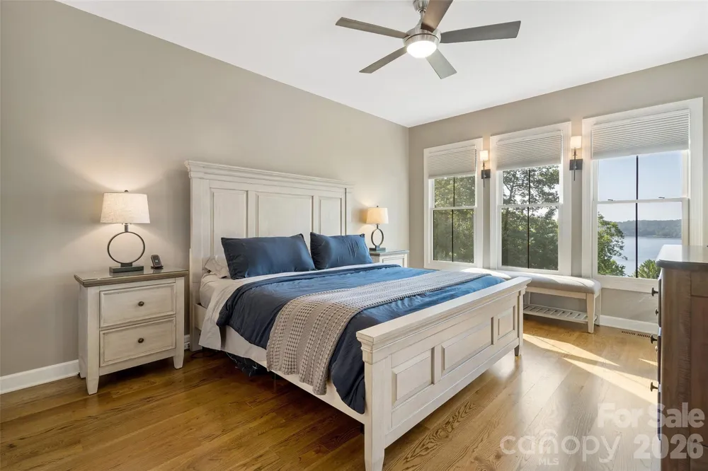 6521 Lake James Road Marion, NC 28752