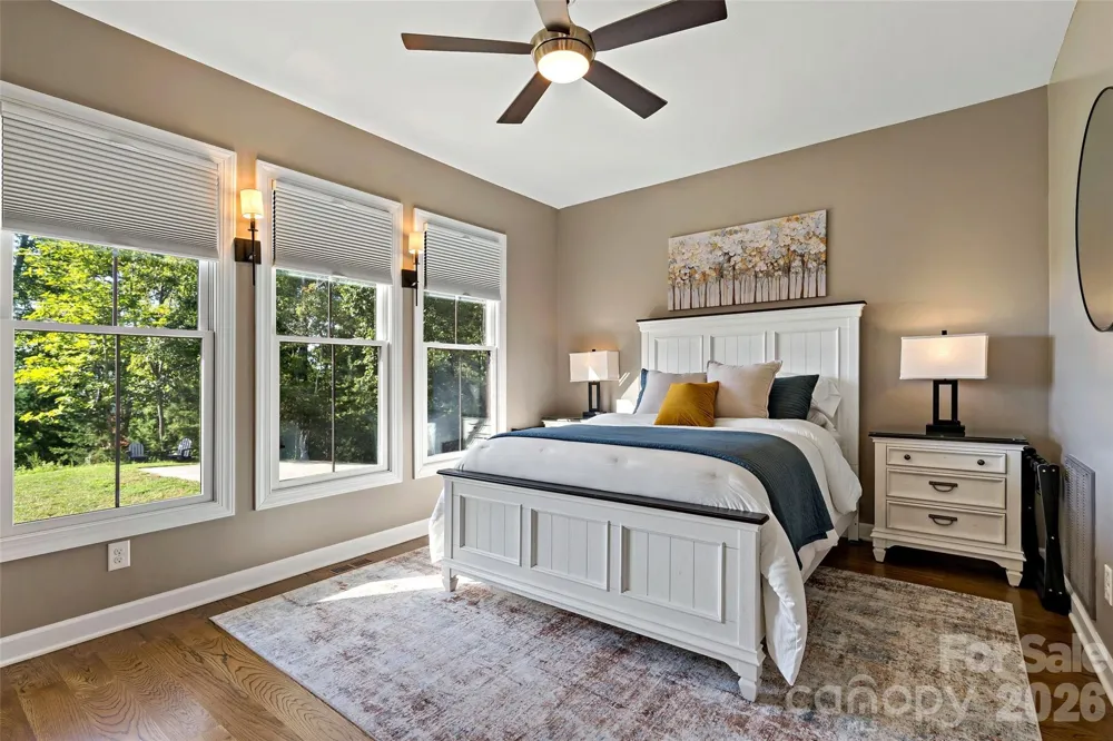 6521 Lake James Road Marion, NC 28752