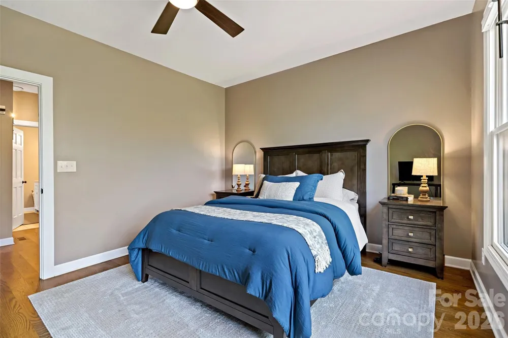 6521 Lake James Road Marion, NC 28752
