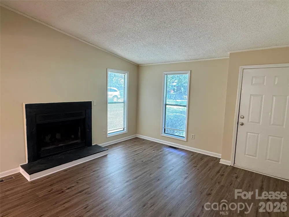 2220 Laburnum Avenue Charlotte, NC 28205