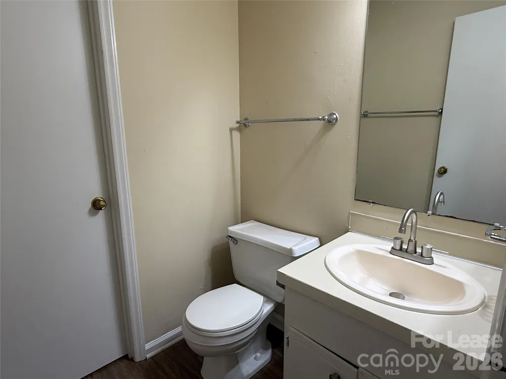 2220 Laburnum Avenue Charlotte, NC 28205