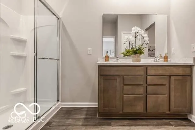 1545 Pebble Beach Drive Pendleton, IN 46064