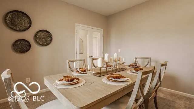 1545 Pebble Beach Drive Pendleton, IN 46064