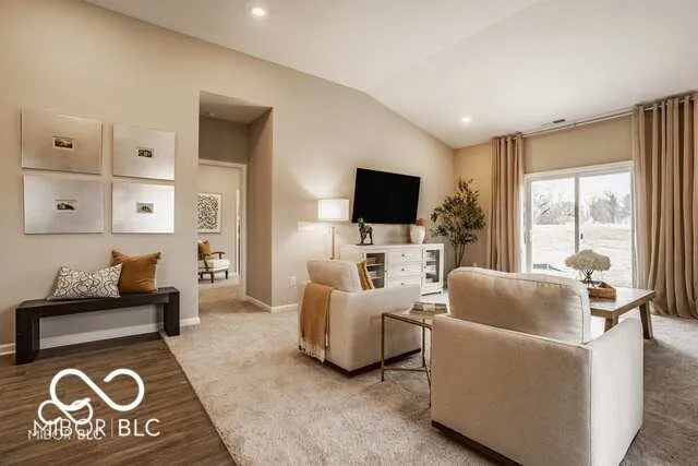 1545 Pebble Beach Drive Pendleton, IN 46064
