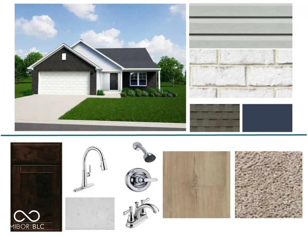 1545 Pebble Beach Drive Pendleton, IN 46064