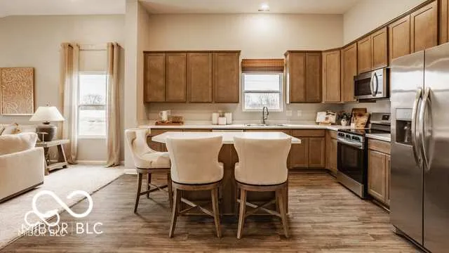1545 Pebble Beach Drive Pendleton, IN 46064