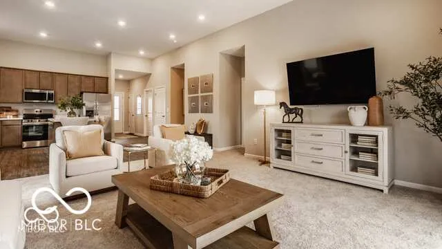1545 Pebble Beach Drive Pendleton, IN 46064