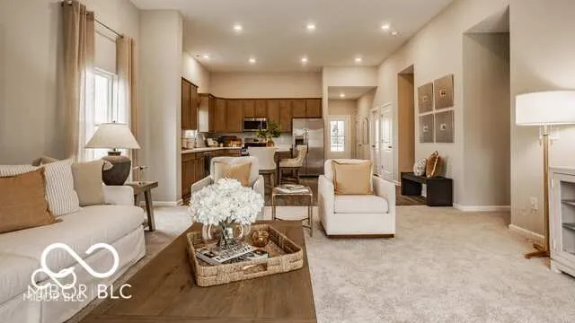 1545 Pebble Beach Drive Pendleton, IN 46064