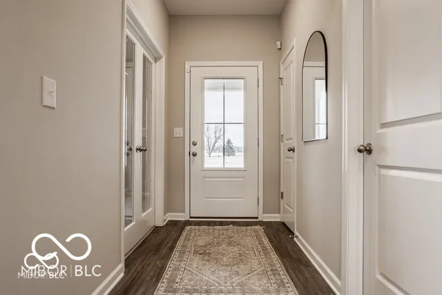 1545 Pebble Beach Drive Pendleton, IN 46064