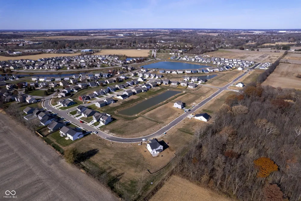1545 Pebble Beach Drive Pendleton, IN 46064
