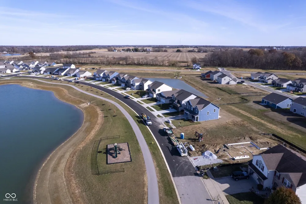 1545 Pebble Beach Drive Pendleton, IN 46064