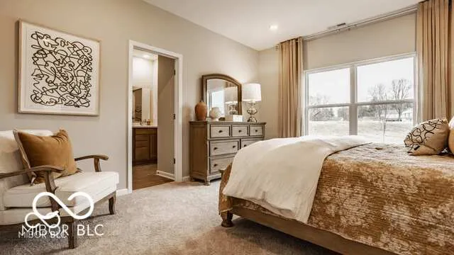 1545 Pebble Beach Drive Pendleton, IN 46064