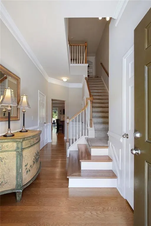 1404 Lexington DR Roswell, GA 30075