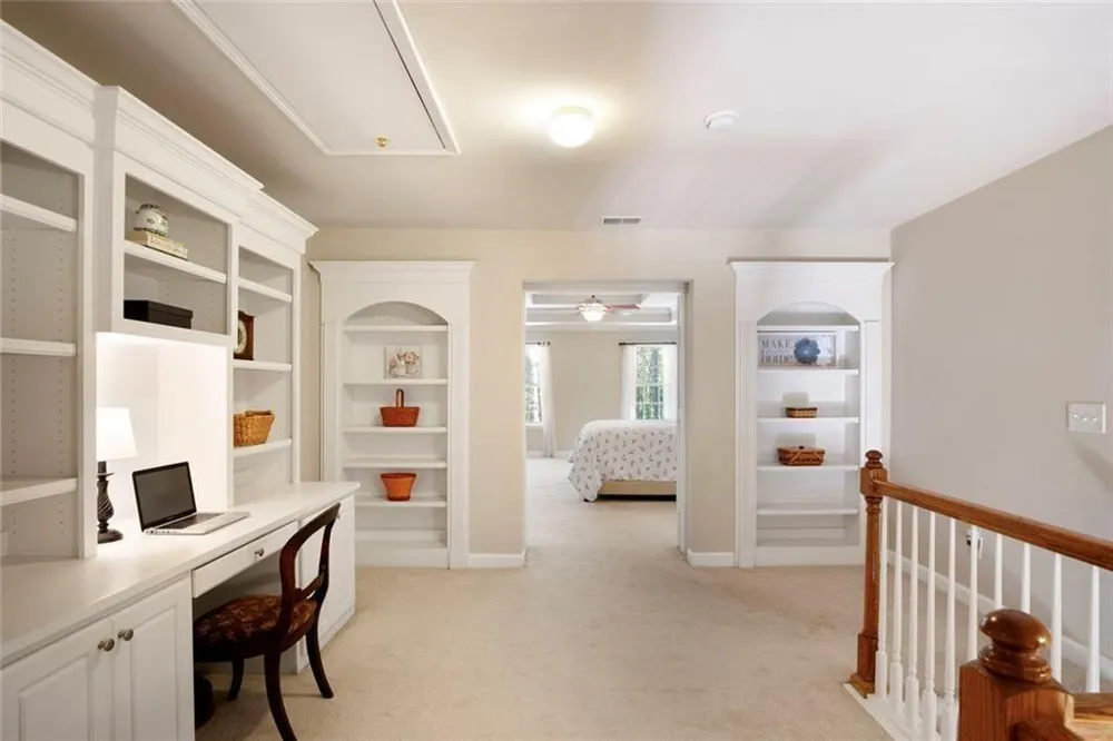 1404 Lexington DR Roswell, GA 30075