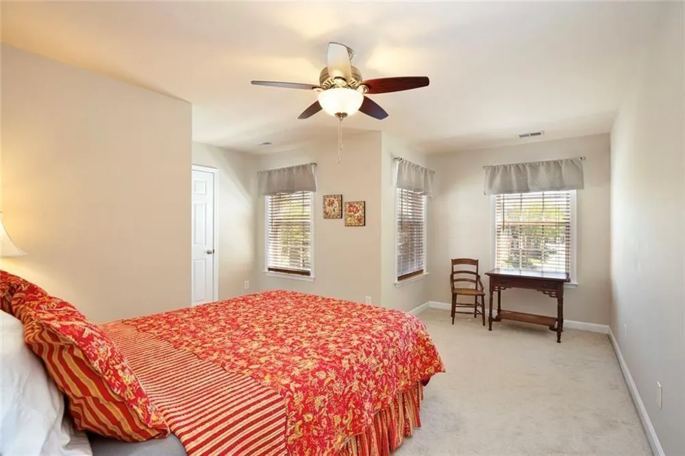 1404 Lexington DR Roswell, GA 30075