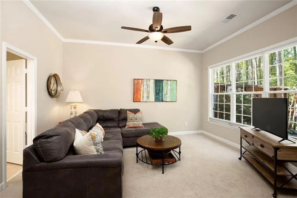 1404 Lexington DR Roswell, GA 30075