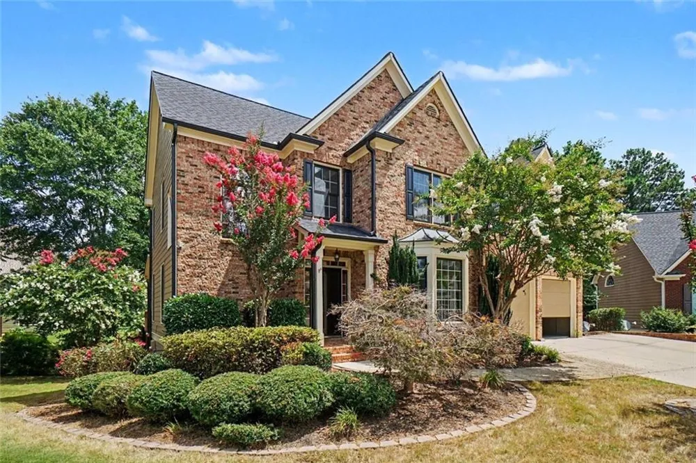 107 Heatherwood Trace Acworth, GA 30101