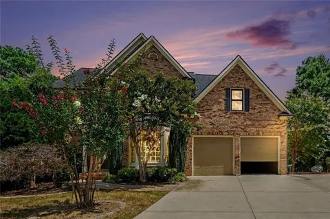 107 Heatherwood Trace