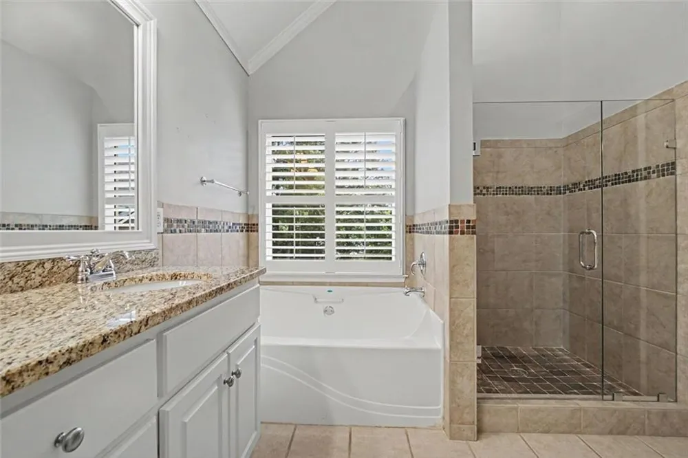 107 Heatherwood Trace Acworth, GA 30101
