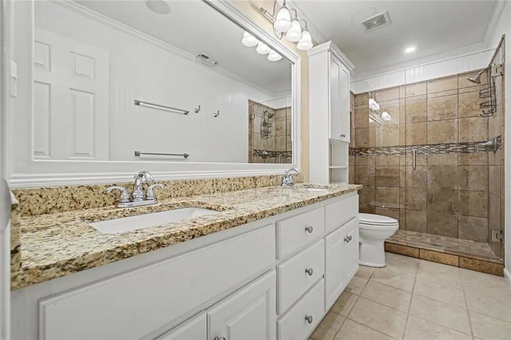 107 Heatherwood Trace Acworth, GA 30101