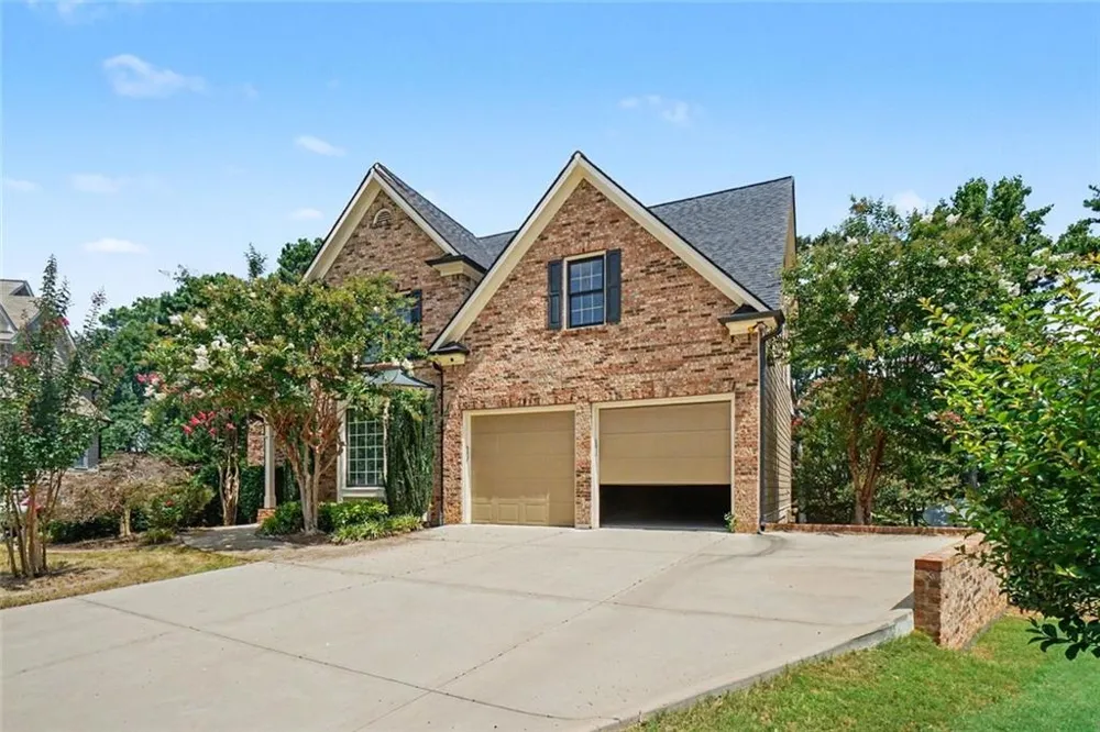 107 Heatherwood Trace Acworth, GA 30101