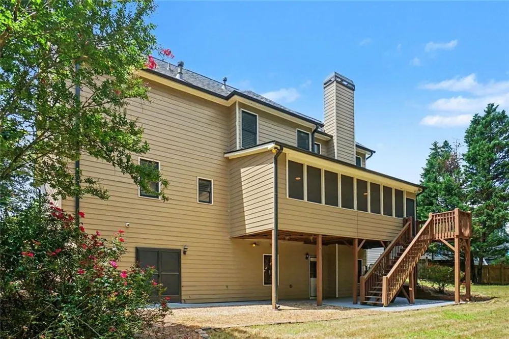 107 Heatherwood Trace Acworth, GA 30101