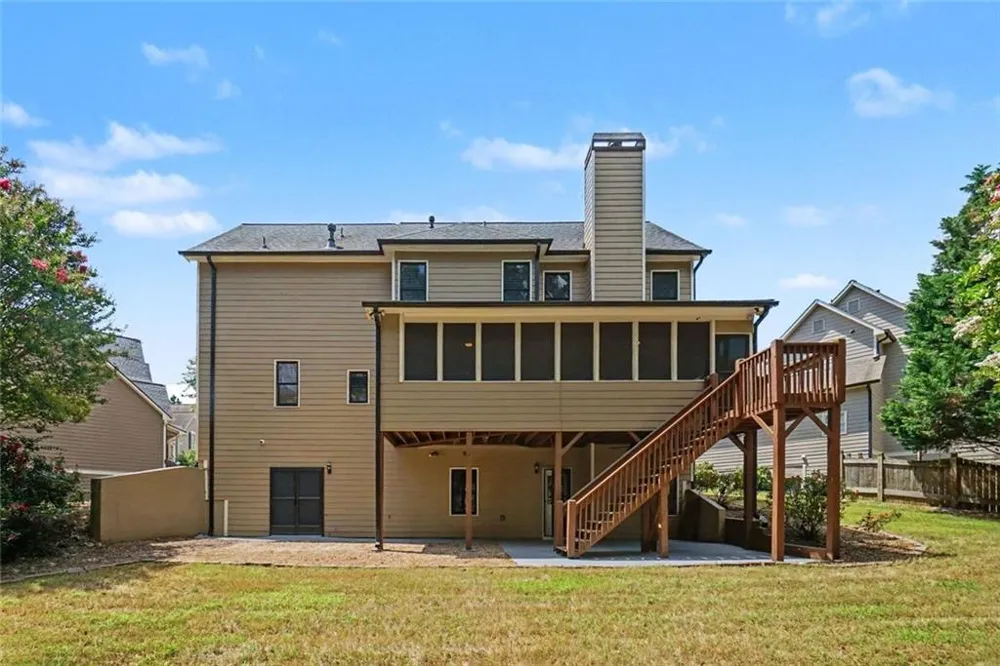 107 Heatherwood Trace Acworth, GA 30101