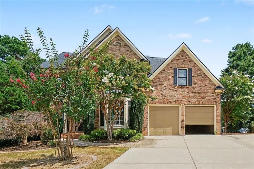 107 Heatherwood Trace Acworth, GA 30101