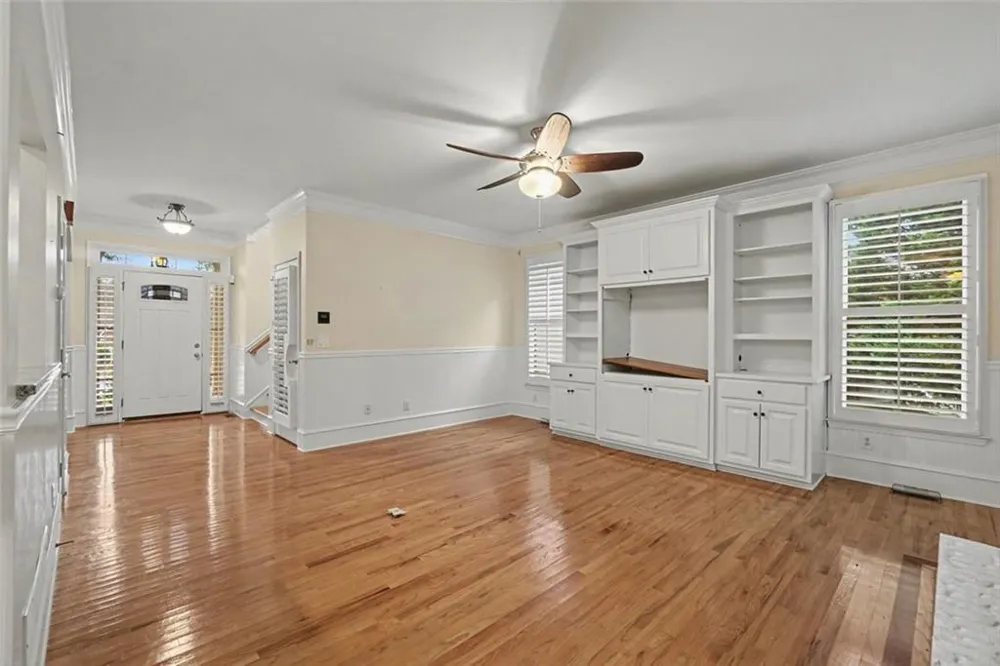 107 Heatherwood Trace Acworth, GA 30101