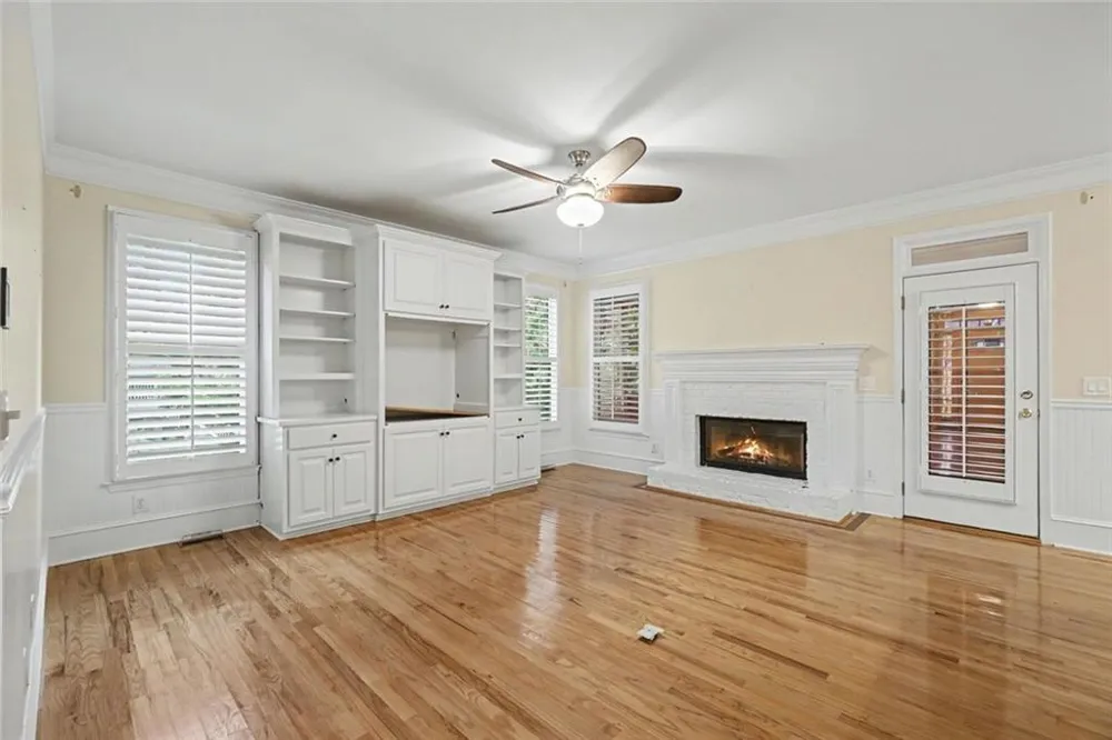107 Heatherwood Trace Acworth, GA 30101