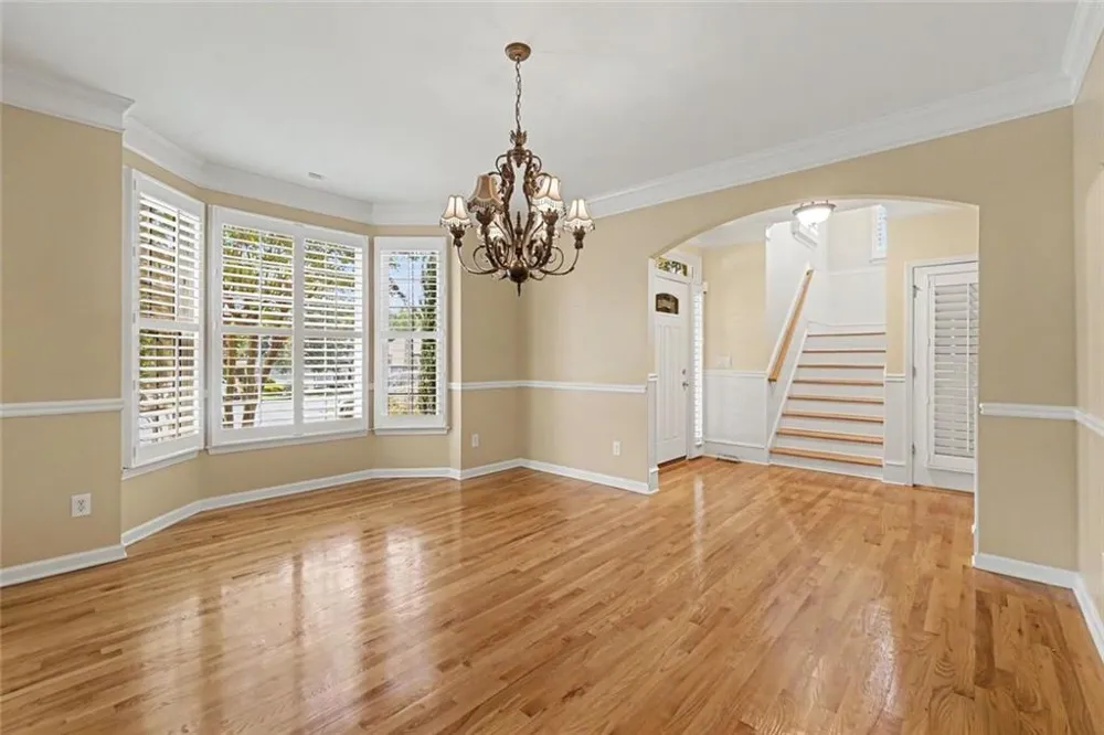 107 Heatherwood Trace Acworth, GA 30101