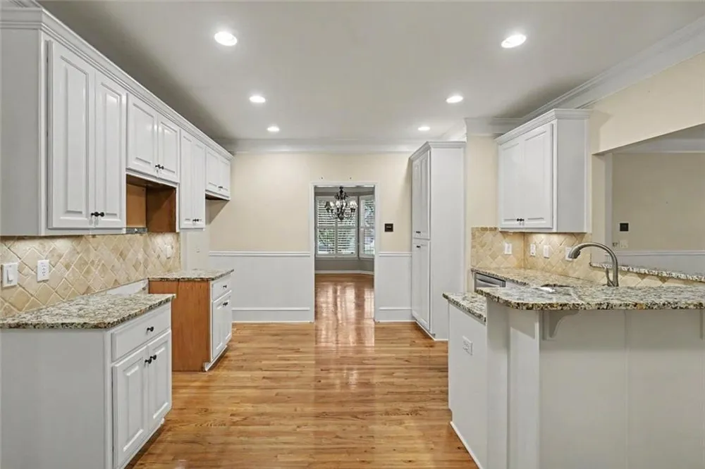 107 Heatherwood Trace Acworth, GA 30101