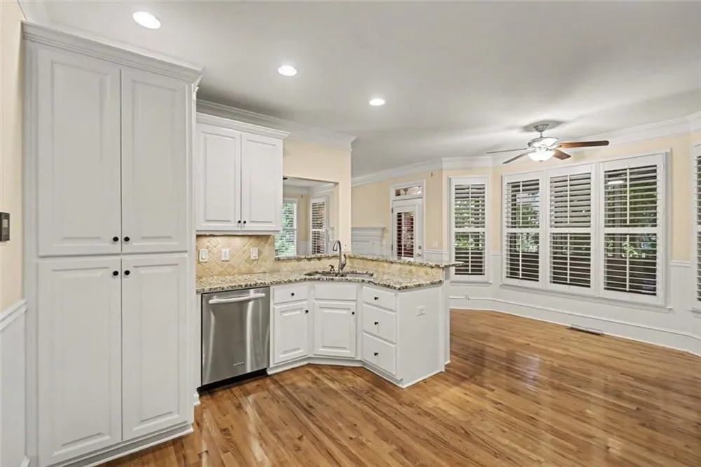 107 Heatherwood Trace Acworth, GA 30101