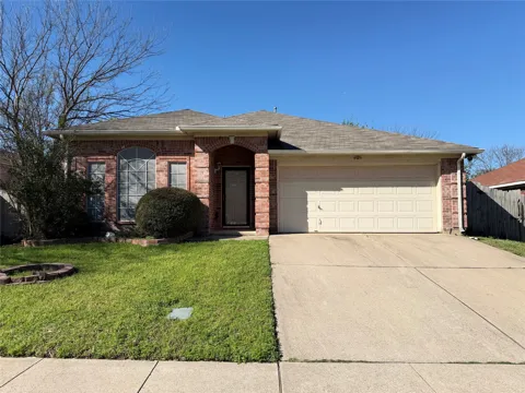 6006 Brook Forest Drive
