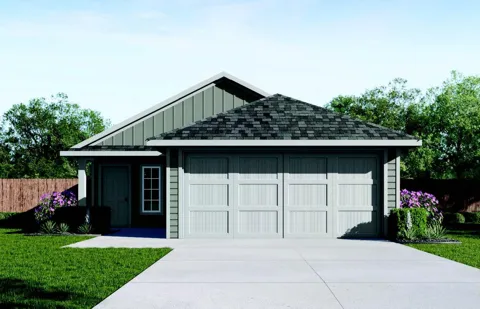 2643 Magnolia Meadow Lane