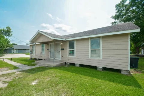 6014 Collingsworth Street #2