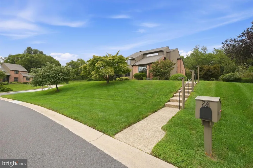 24 DOWNS DRIVE Wilmington, DE 19807