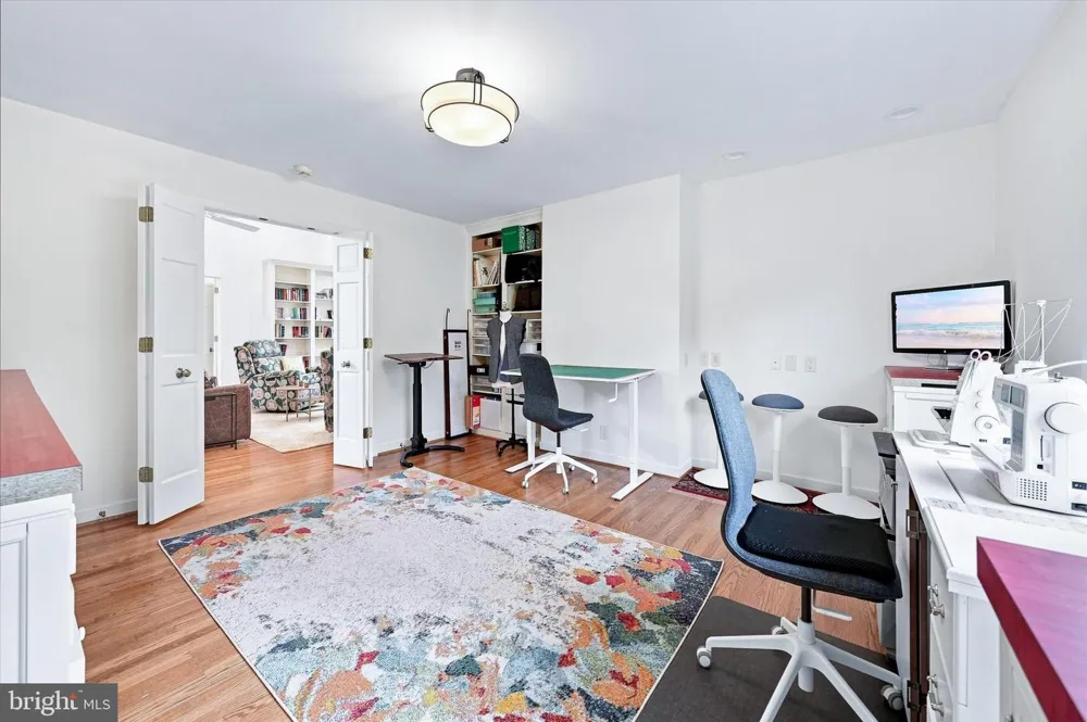 24 DOWNS DRIVE Wilmington, DE 19807