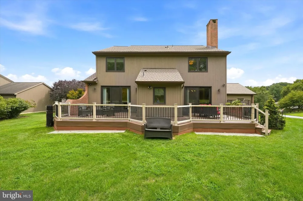 24 DOWNS DRIVE Wilmington, DE 19807