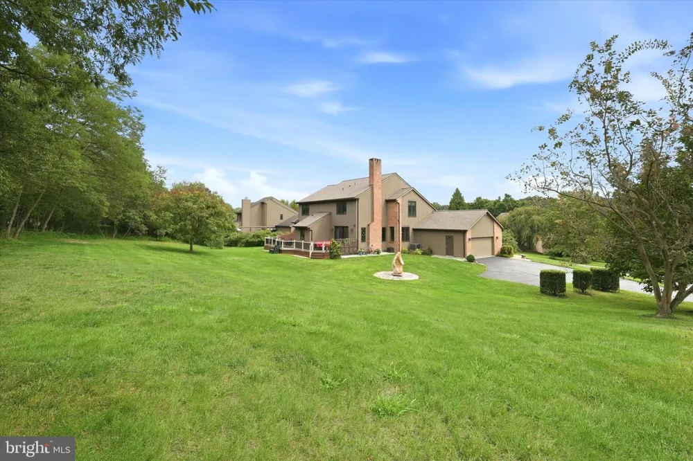 24 DOWNS DRIVE Wilmington, DE 19807