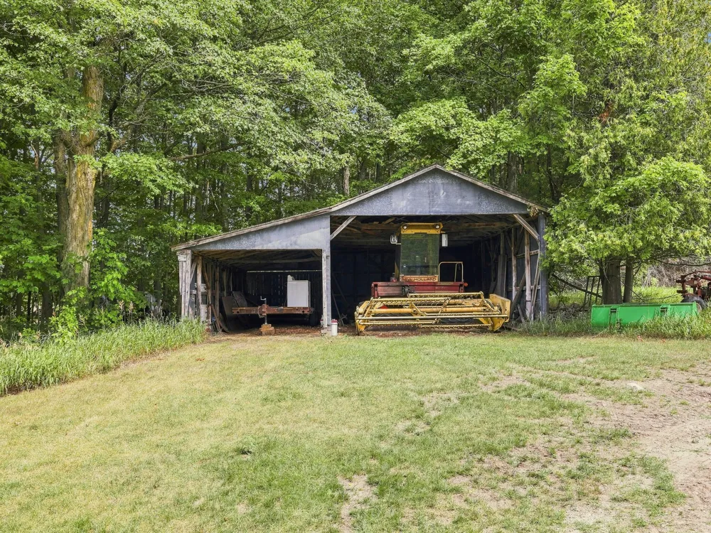 17370 160th Avenue Rodney, MI 49342
