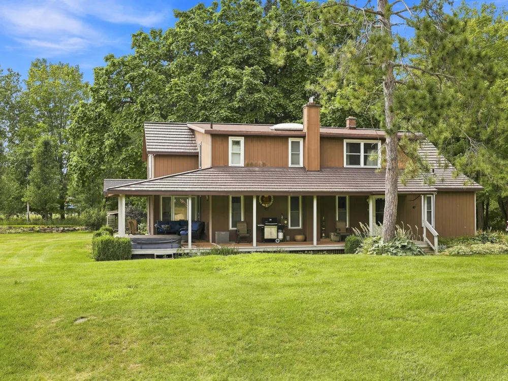 17370 160th Avenue Rodney, MI 49342