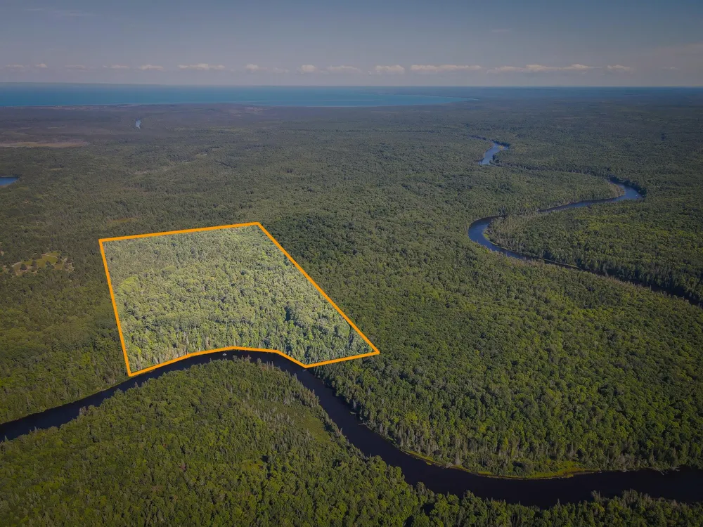 3505 Timber Lost Road Paradise, MI 49768