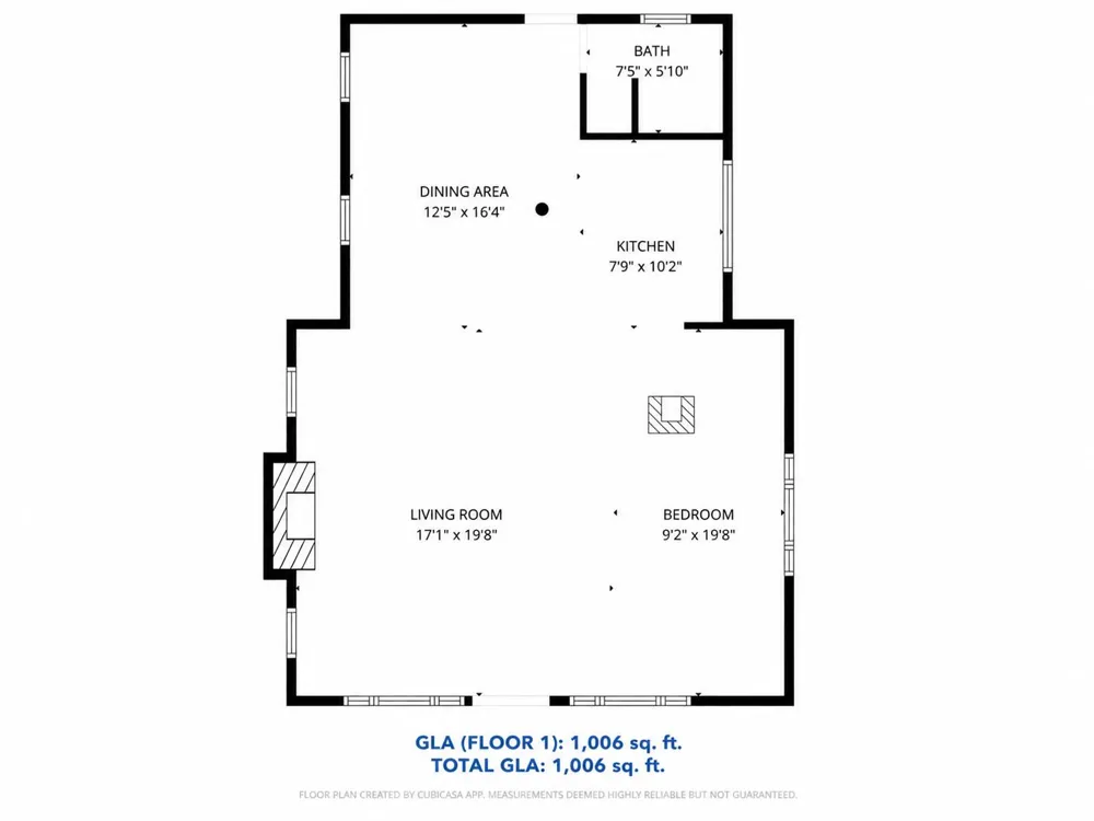 3505 Timber Lost Road Paradise, MI 49768