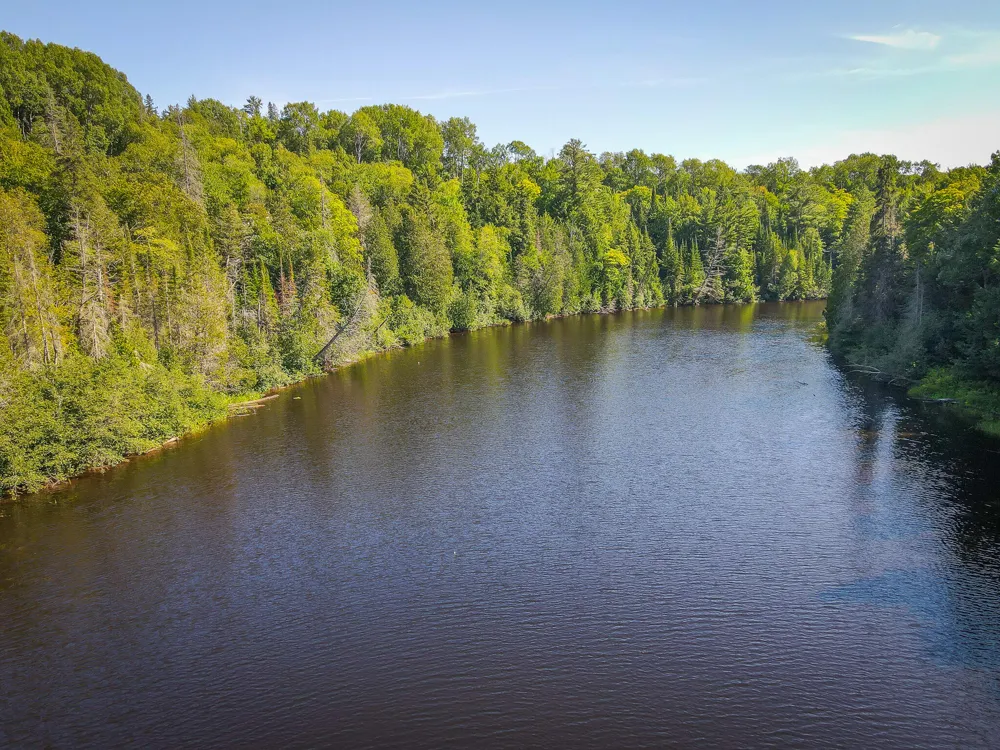 3505 Timber Lost Road Paradise, MI 49768