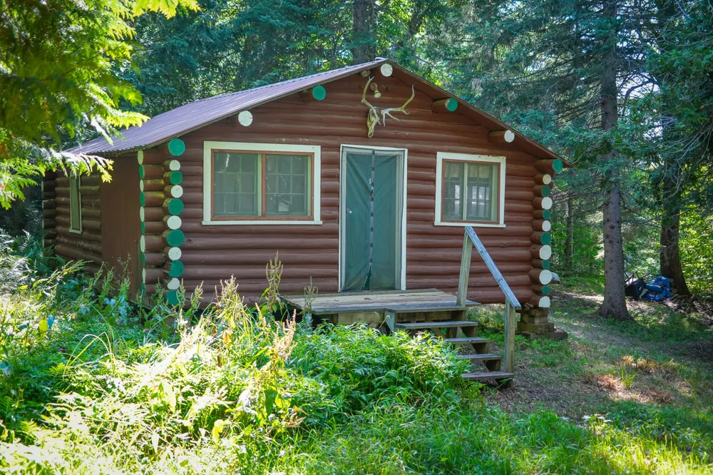 3505 Timber Lost Road Paradise, MI 49768